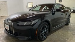 2025 BMW i4 xDrive40 Gran Coupe