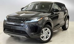2026 Land Rover Range Rover Evoque P250 S