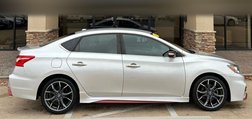 2017 Nissan Sentra NISMO