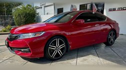 2016 Honda Accord Touring