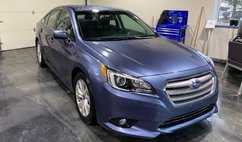 2016 Subaru Legacy 2.5i Premium