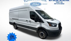 2023 Ford Transit 350
