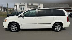 2010 Dodge Grand Caravan SXT