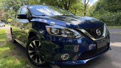 2016 Nissan Sentra SL