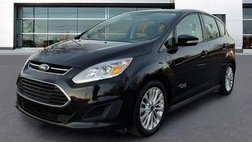 2017 Ford C-Max Energi SE