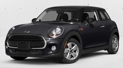 2017 MINI Hardtop Cooper
