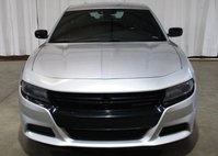 2019 Dodge Charger Police