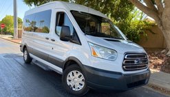 2016 Ford Transit 350 XL