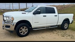 2024 Ram Ram Pickup 2500 Big Horn
