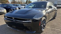 2025 Dodge Charger Daytona R/T