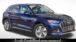 2023 Audi Q5 quattro Premium Plus 40 TFSI