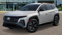 2026 Hyundai Tucson XRT