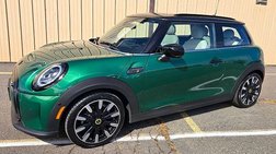2022 MINI Hardtop Cooper SE
