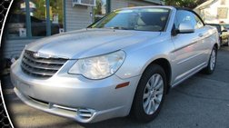 2010 Chrysler Sebring Touring