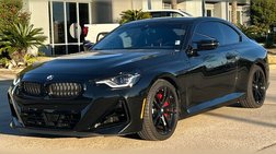 2023 BMW 2 Series M240i