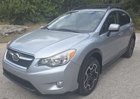 2013 Subaru XV Crosstrek 2.0i Limited