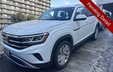 2022 Volkswagen Atlas Cross Sport V6 SE 4Motion