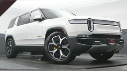 2024 Rivian R1S Adventure