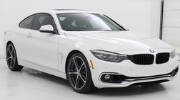2019 BMW 4 Series 440i