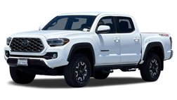 2023 Toyota Tacoma TRD Off-Road