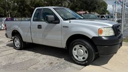 2005 Ford F-150 XL