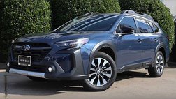 2023 Subaru Outback Limited XT