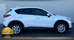2013 Mazda CX-5 Sport