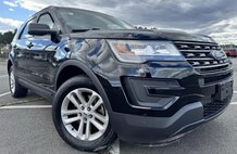 2016 Ford Explorer Base