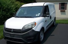 2017 Ram ProMaster City 