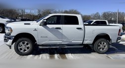 2024 Ram Ram Pickup 2500 Big Horn