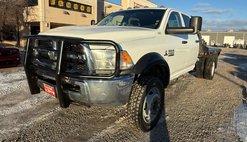 2013 Ram Tradesman