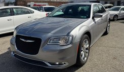 2016 Chrysler 300 Limited