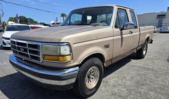1992 Ford F-150 