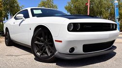 2019 Dodge Challenger R/T Scat Pack