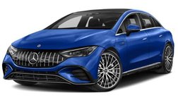 2023 Mercedes-Benz EQE AMG EQE