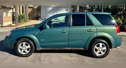 2007 Saturn VUE Green Line