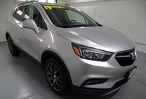 2019 Buick Encore Sport Touring