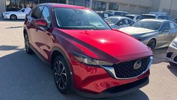 2023 Mazda CX-5 2.5 S Premium Plus
