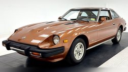 1981 Datsun 280ZX GL 2+2