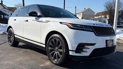 2020 Land Rover Range Rover Velar P250 R-Dynamic S