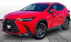 2022 Lexus NX 250 Premium