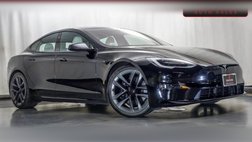 2022 Tesla Model S Base