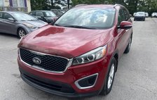 2016 Kia Sorento L