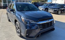 2023 Subaru Ascent Limited 8-Passenger