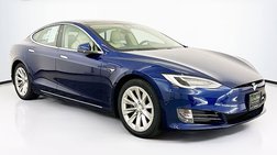 2018 Tesla Model S 100D