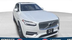 2022 Volvo XC90 T6 Inscription 7-Passenger
