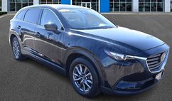 2021 Mazda CX-9 Touring
