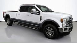 2022 Ford Super Duty F-350 Lariat