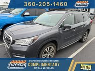 2022 Subaru Ascent Limited 7-Passenger