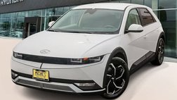 2022 Hyundai Ioniq 5 SE